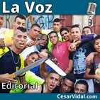Editorial: Menas y delincuencia - 11/06/19