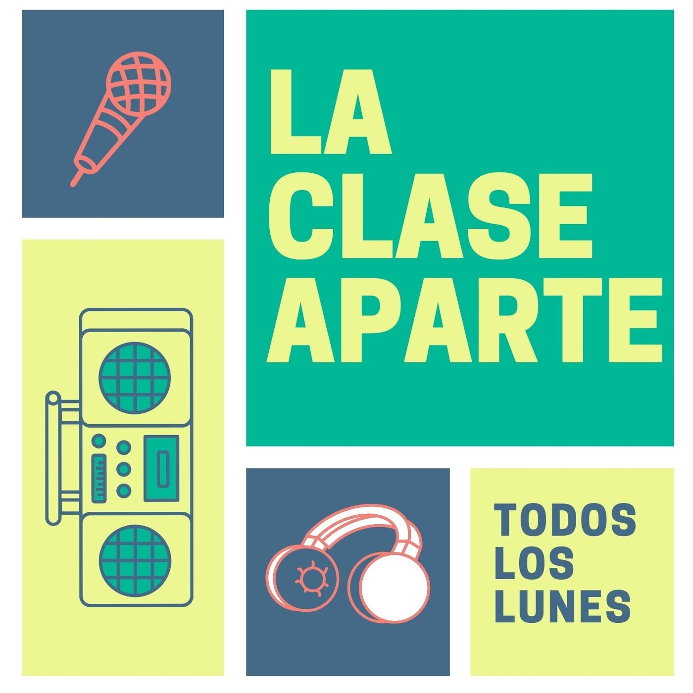 LA CLASE APARTE