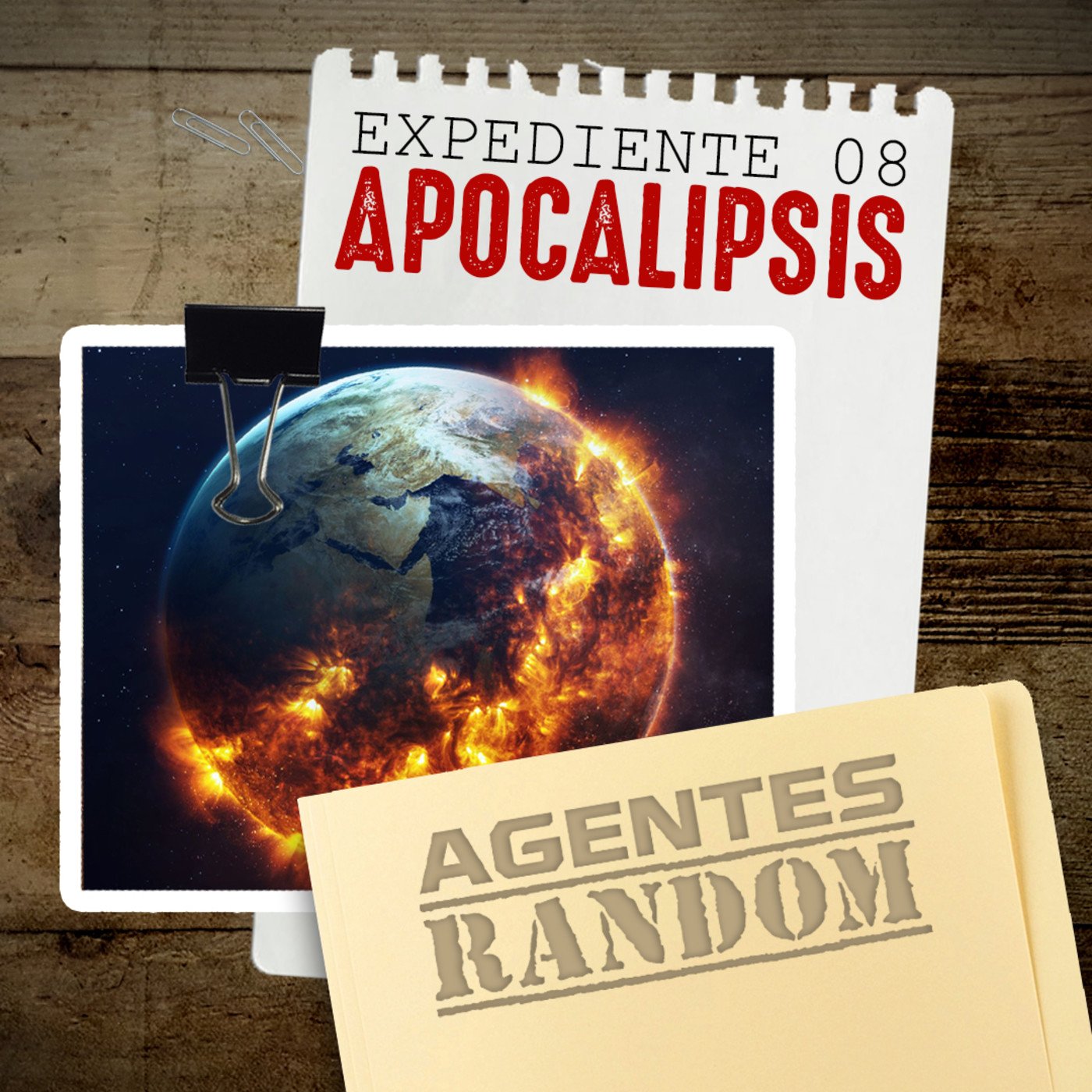 Agentes Random