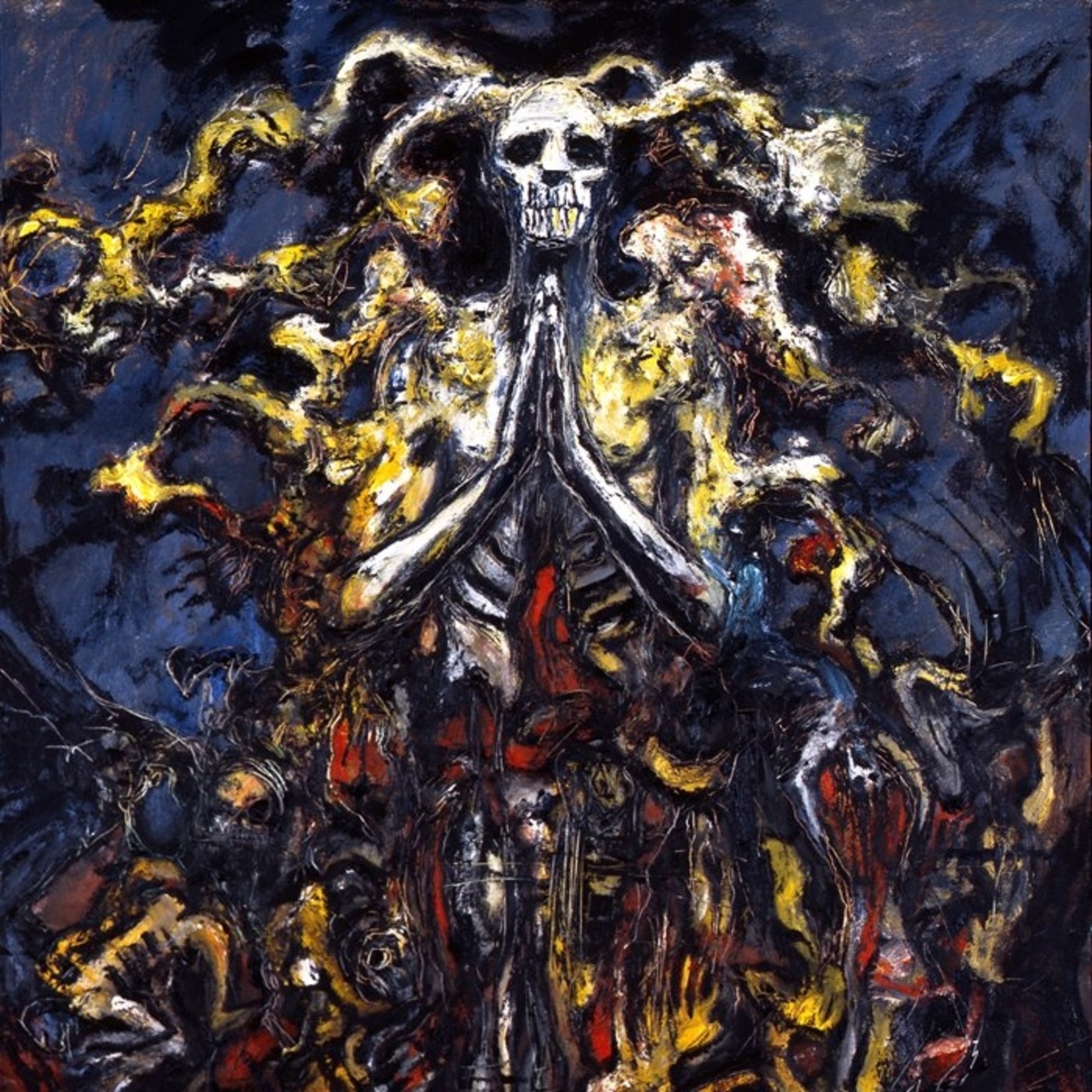 Círculo de Lovecraft