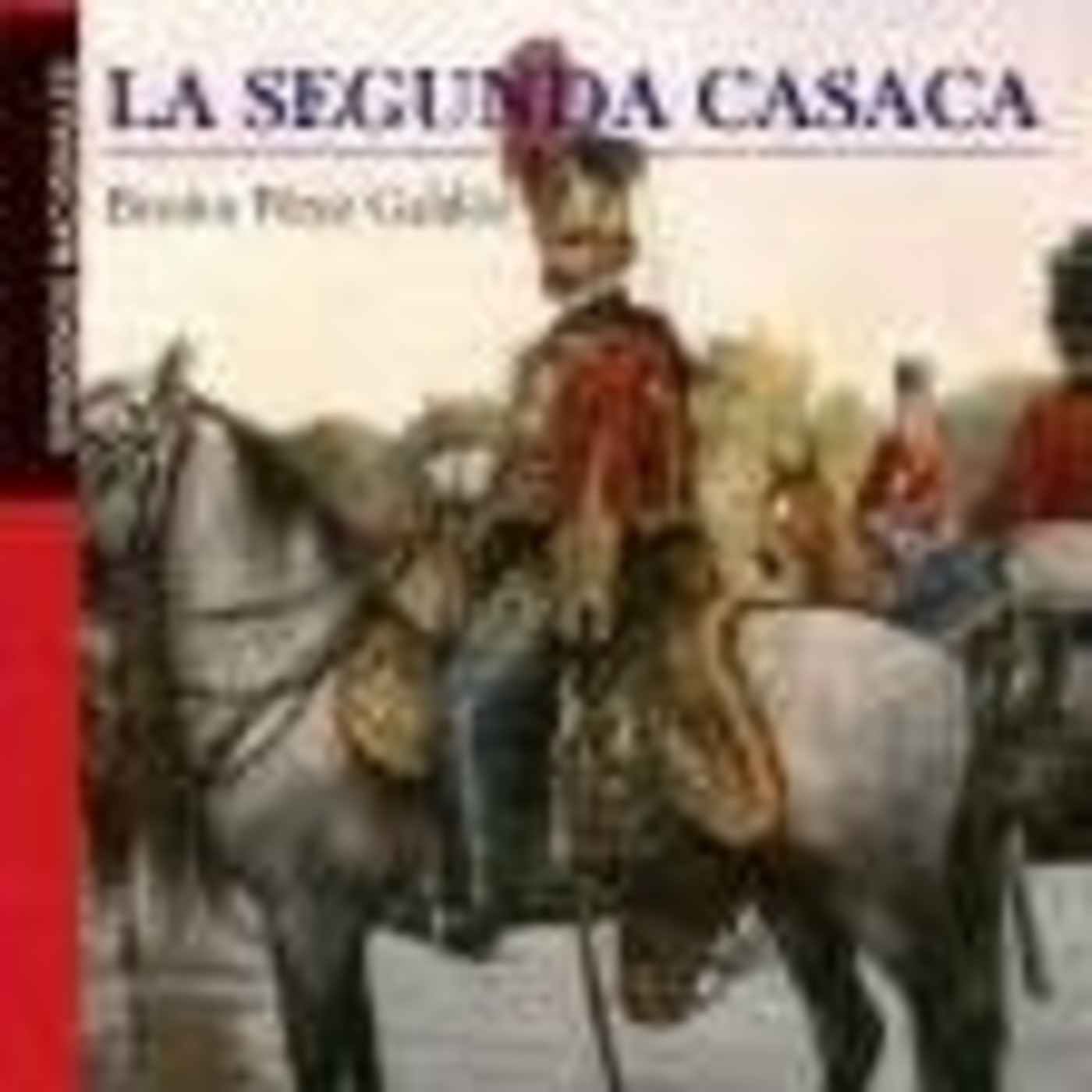 España: ser y conciencia