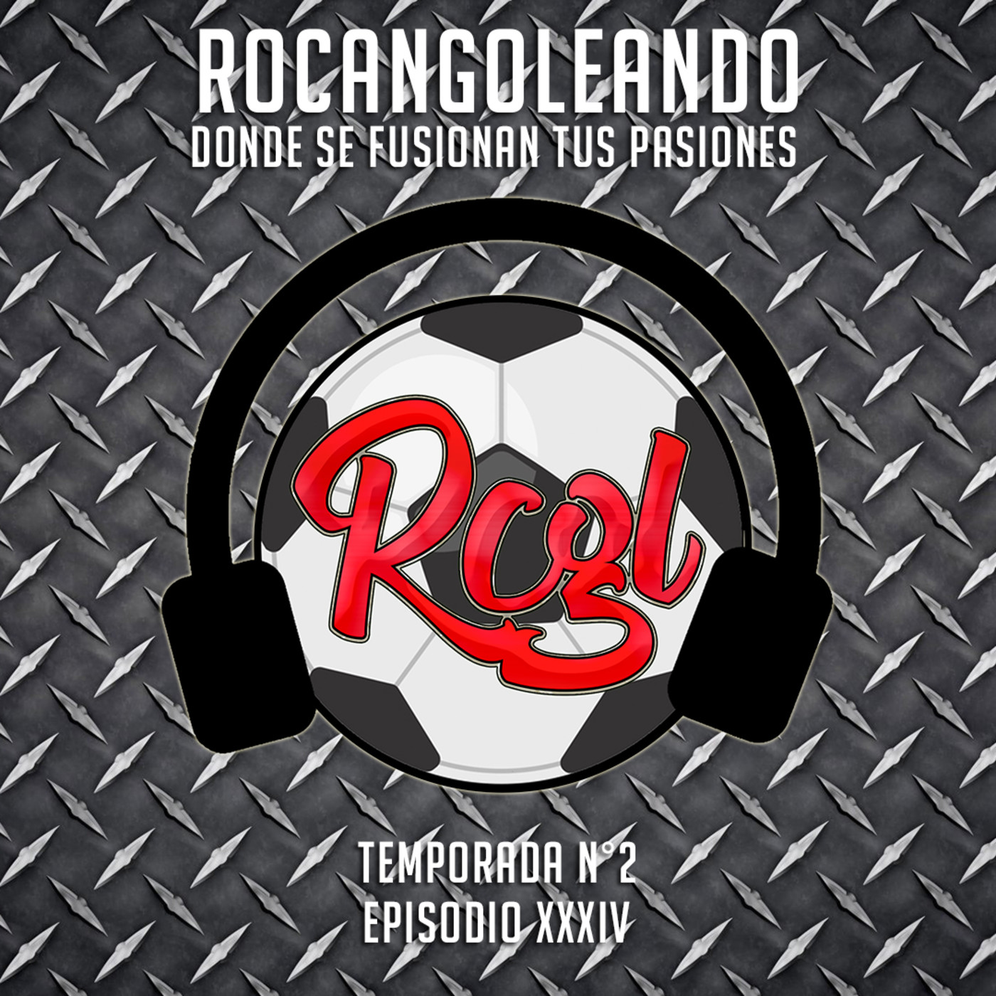 Rocangoleando