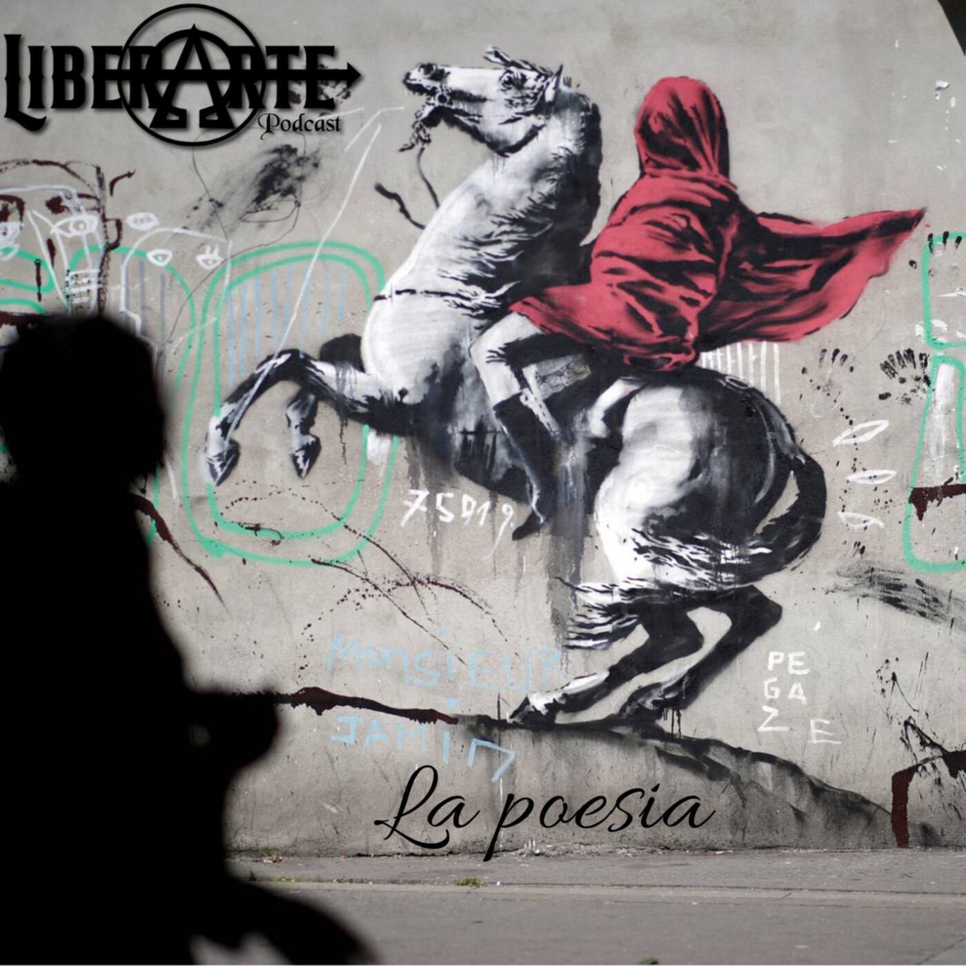 Liberarte Podcast