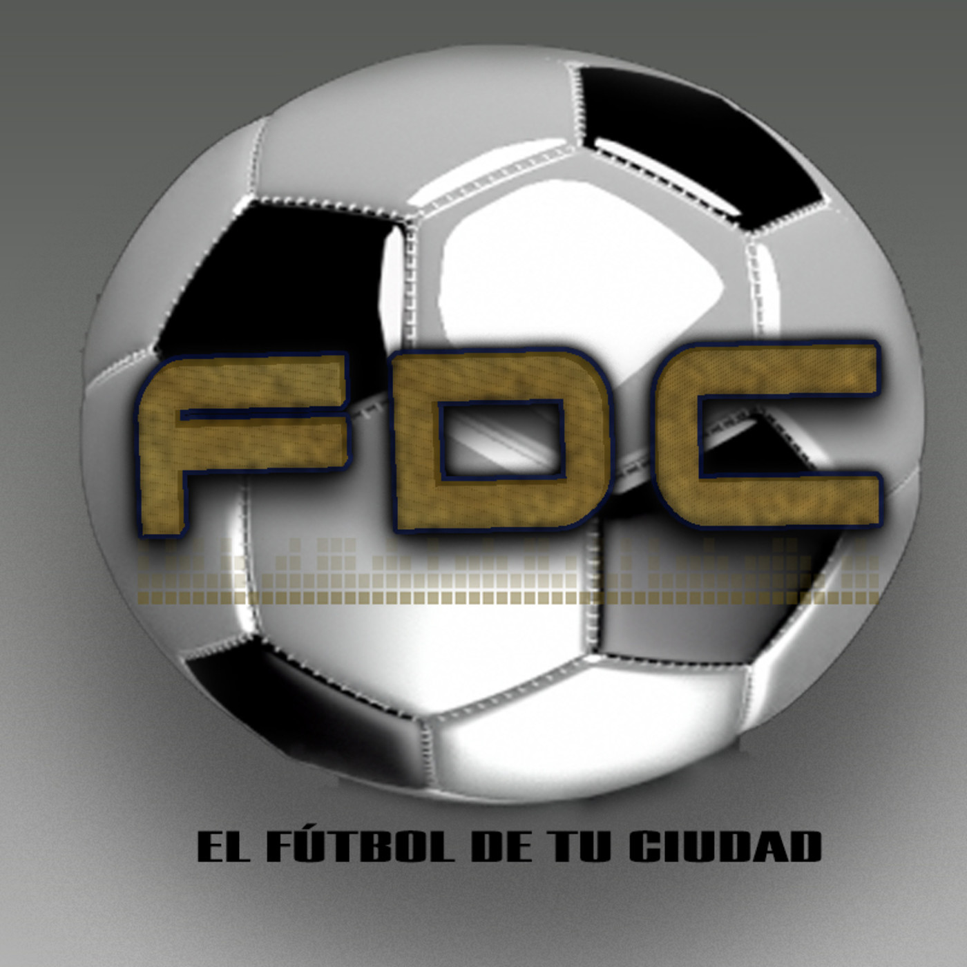 FDC, EL FÚTBOL DE TU CIUDAD