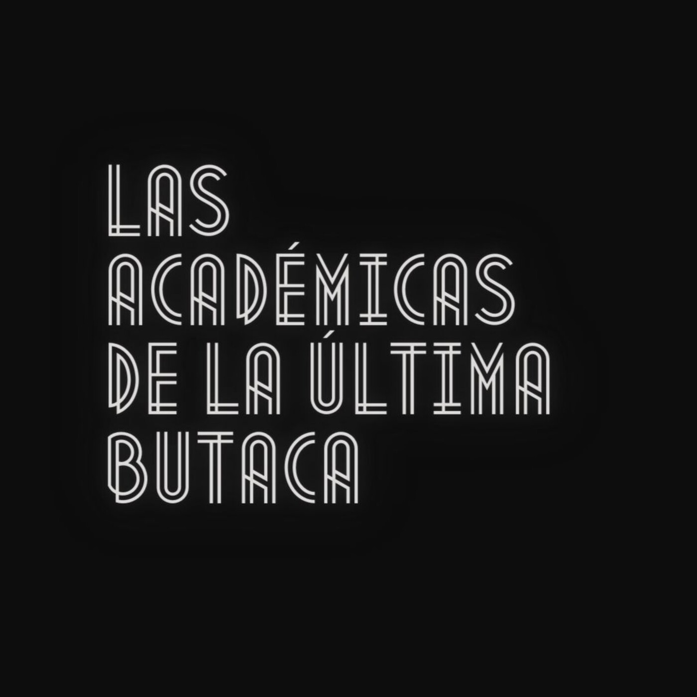 Las Académicas de la Última Butaca