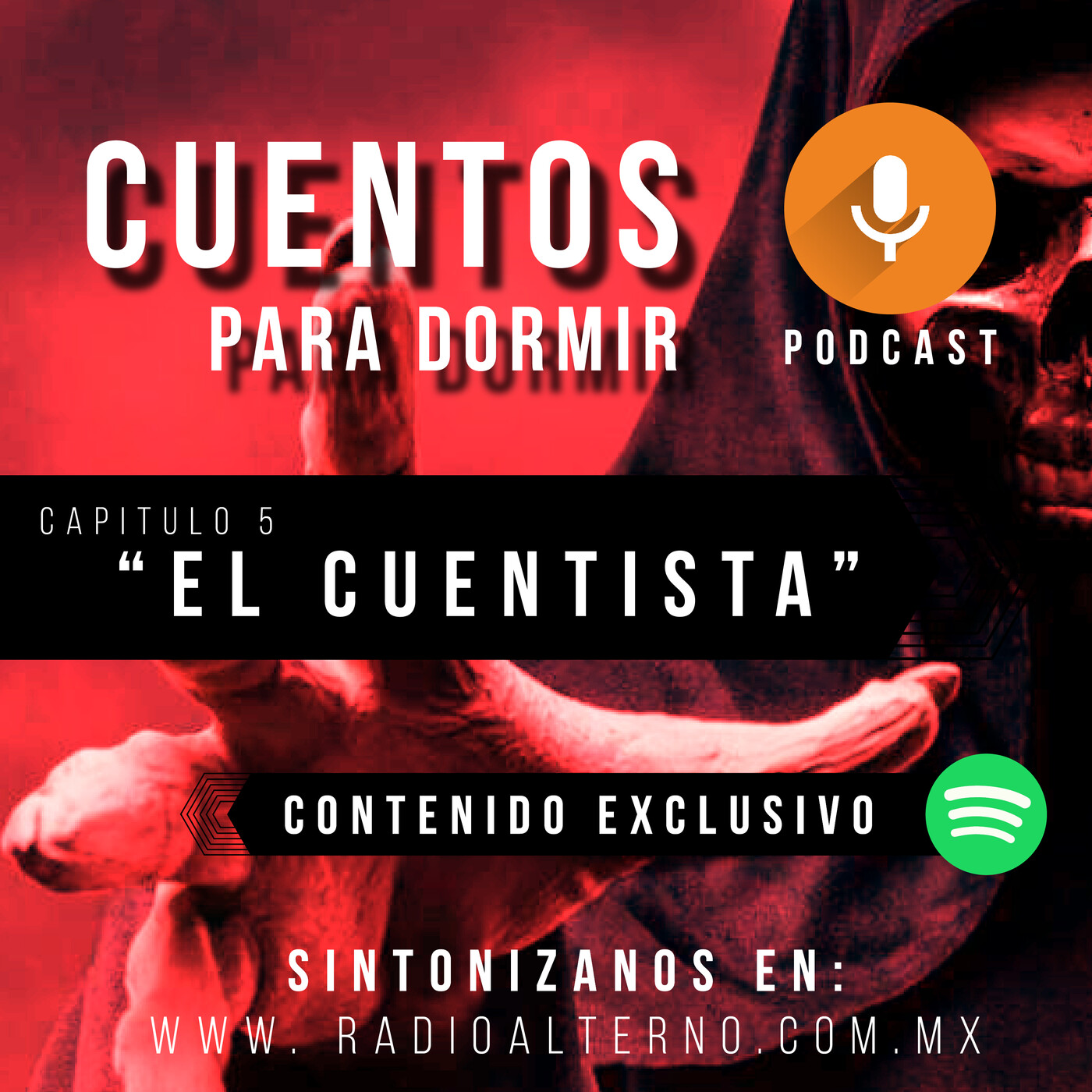 Cuentos para Dormir