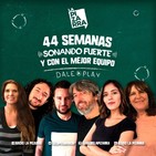 Radio La Pizarra - Programa 44 completo - 31 ago 2019