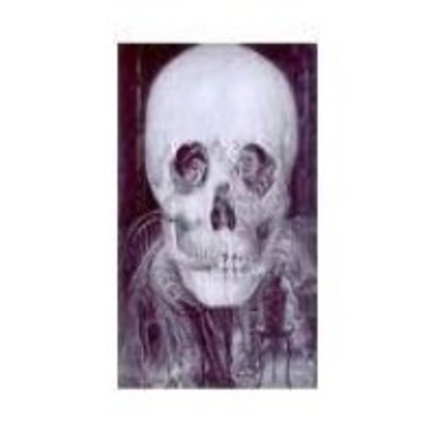 La calavera que gritaba de Francis Marion Crawford. Segunda parte episode artwork