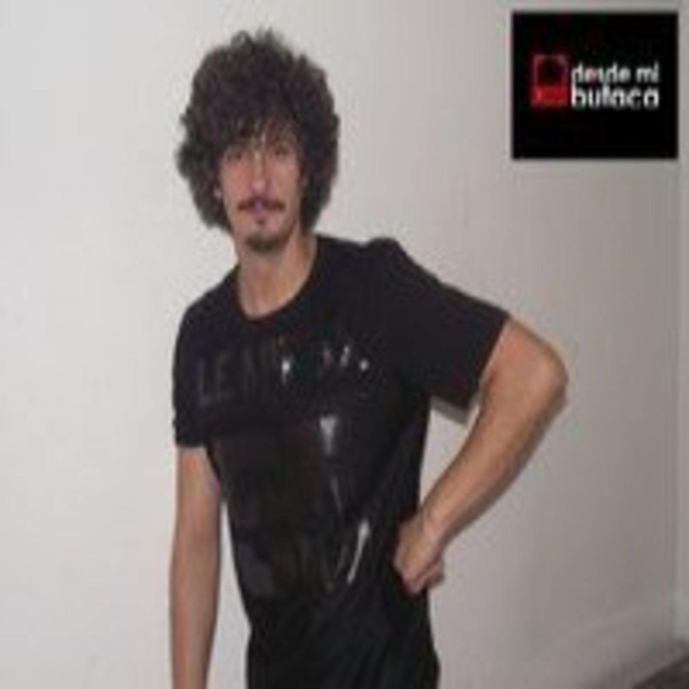 Podcast DESDE MI BUTACA