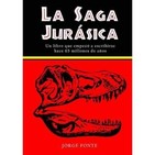 La saga jurásica-Spielberg y los dinosaurios