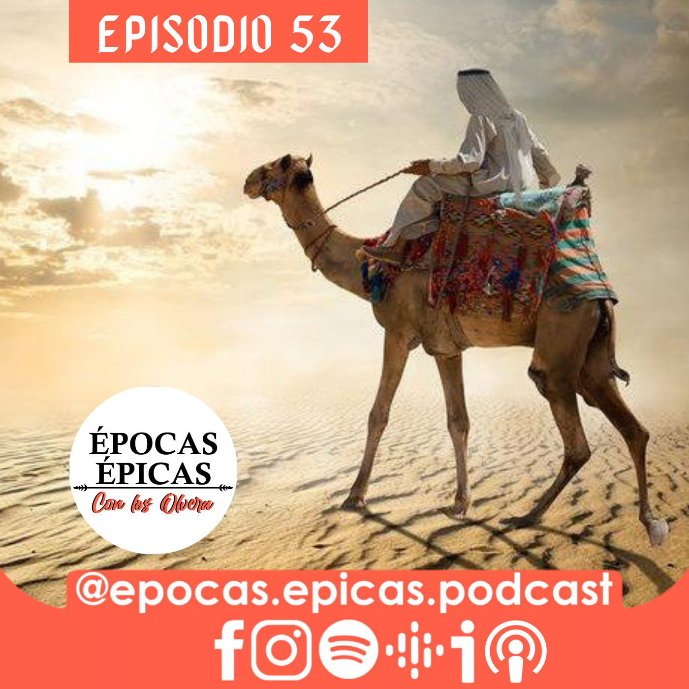 Épocas Épicas