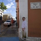 Oscar López Rivera caminará libremente por las calles de San Juan