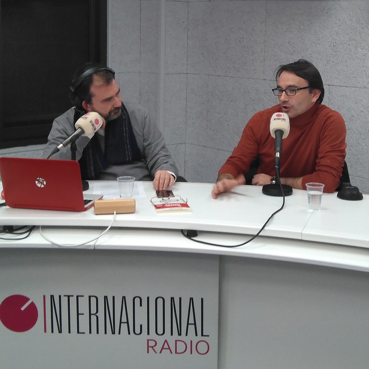 La Alacena Global Emprendedores