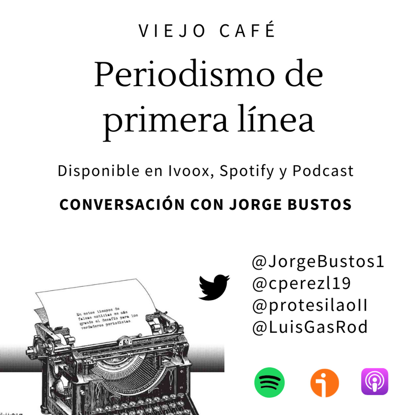 Viejo Café