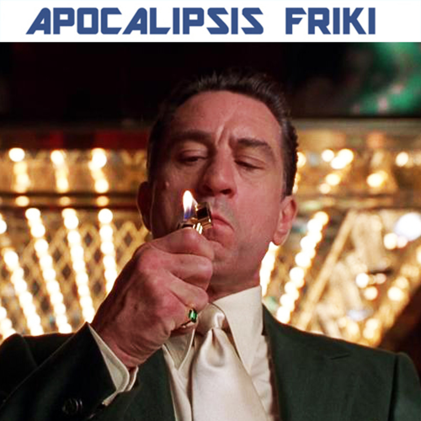 Apocalipsis Friki Podcast