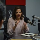 Entrevista Radio Morena GYE