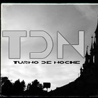 TDN 02X40: Anunakis y Terror Real en Halloween