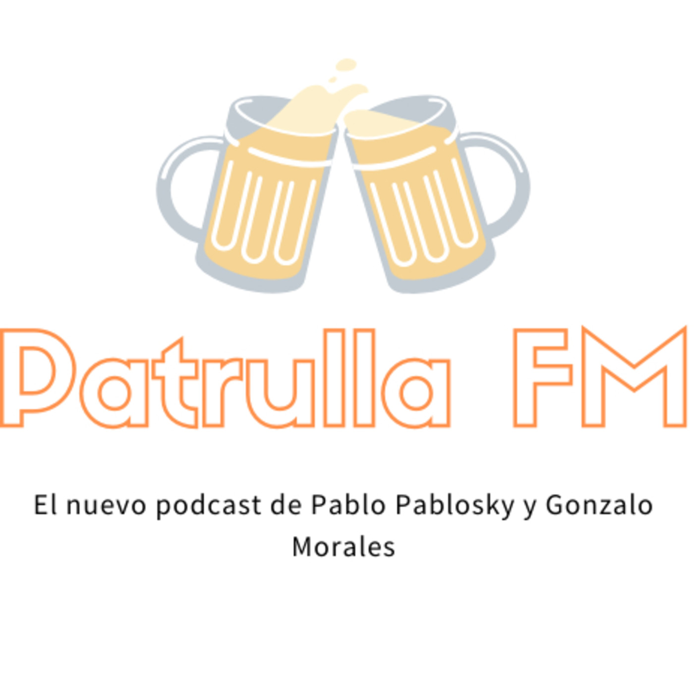 Patrulla FM