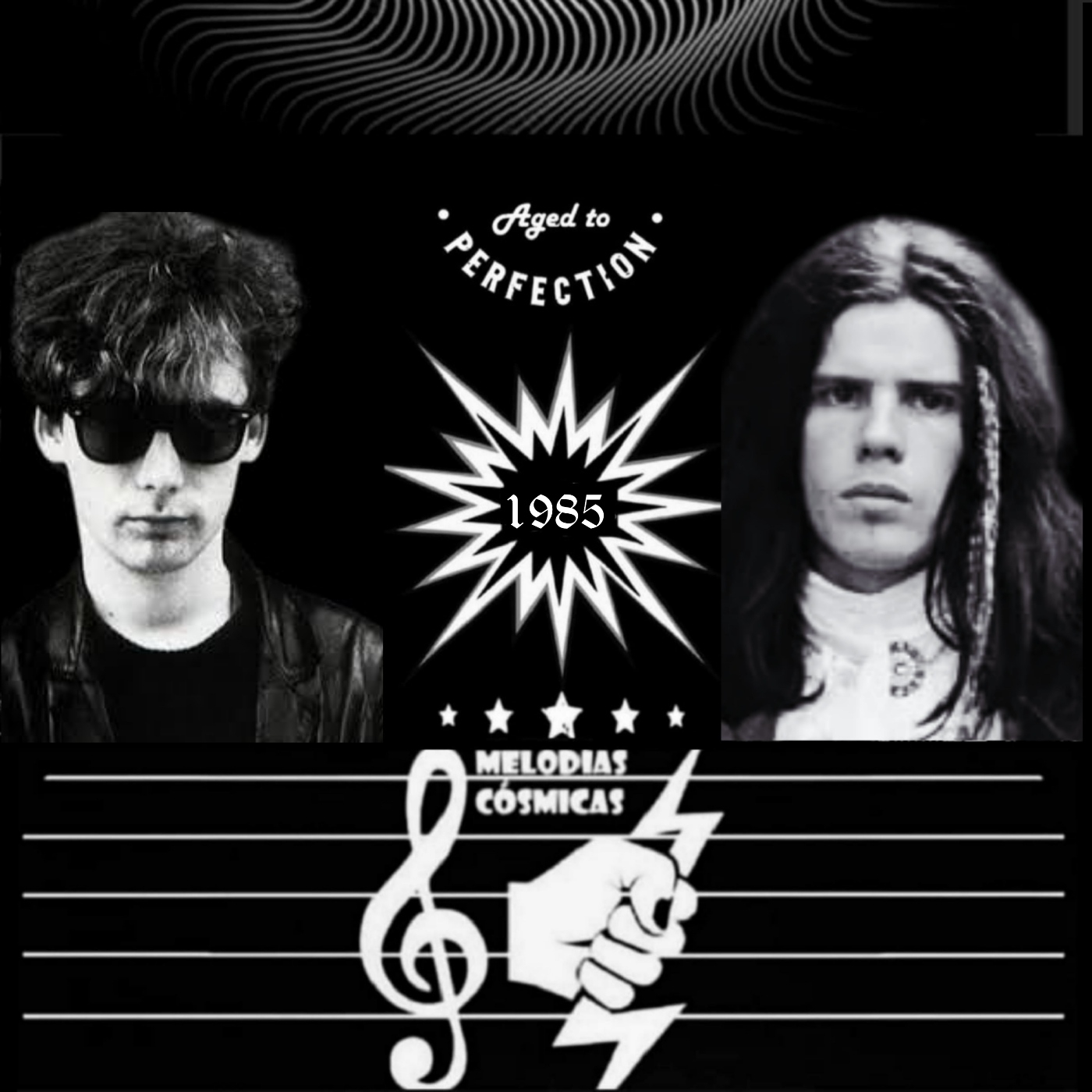 15 inolvidables joyas musicales de 1985 en su ​40 aniversario - #224 episode artwork