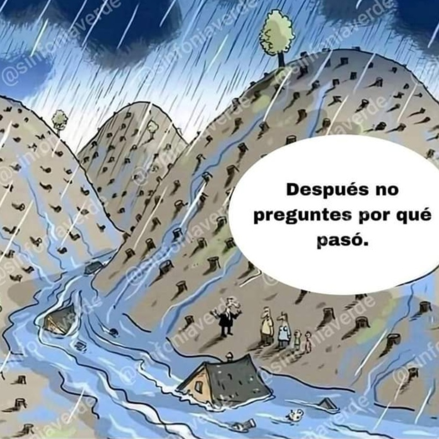 El reto de la verdad