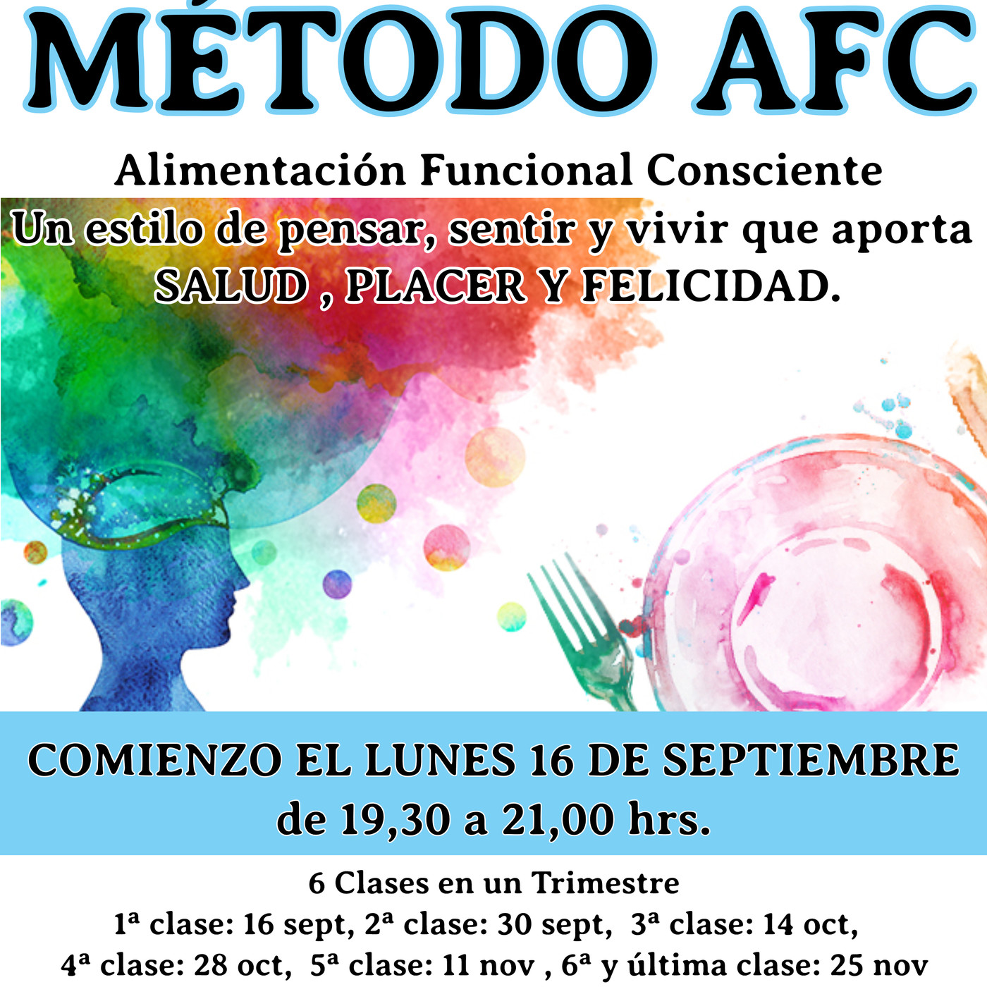 Mindfulness con Luz Navas Torres