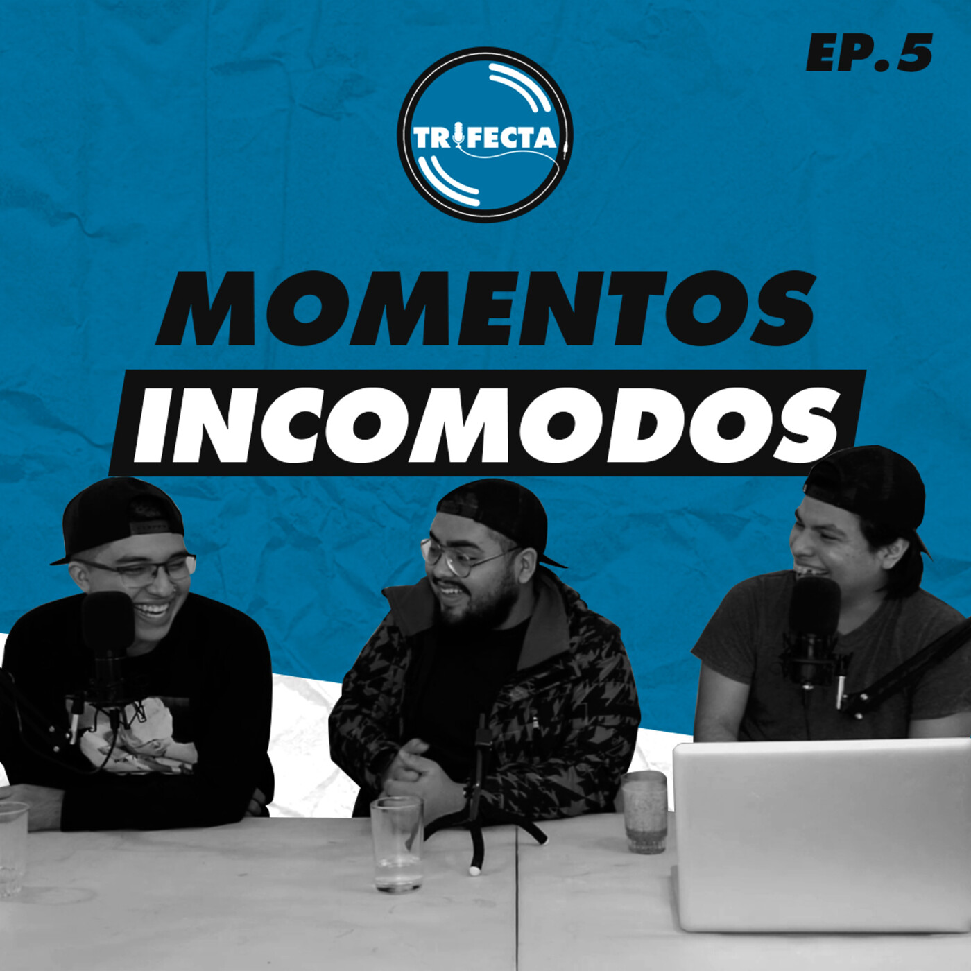 Trifecta Podcast