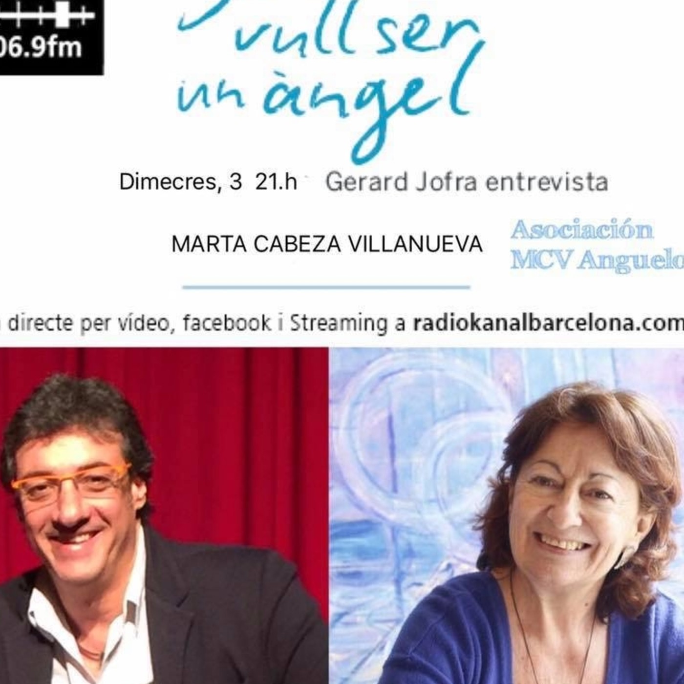 Yo También Quiero Ser Un Ángel