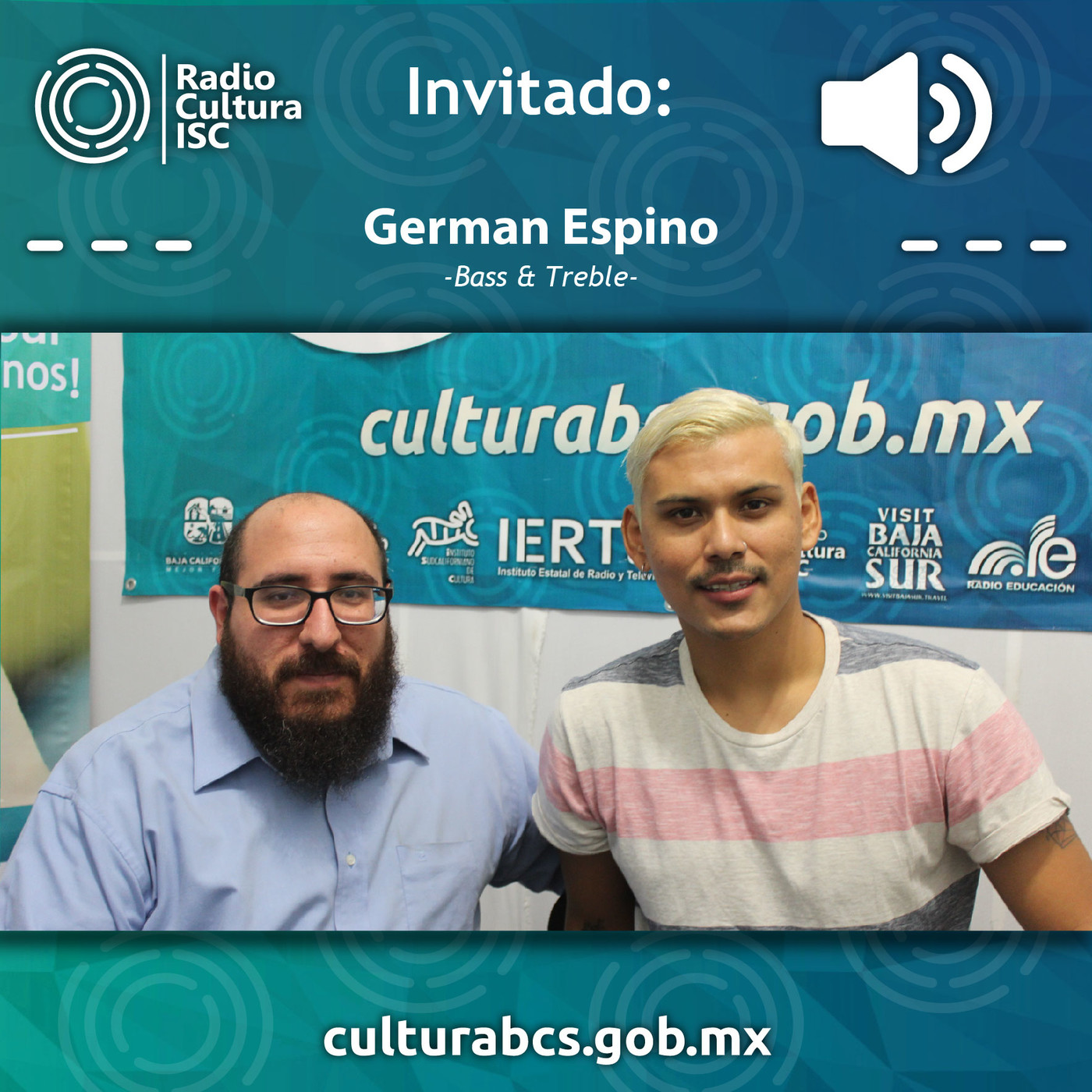 Entrevistas Radio Cultura