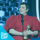 FDS Gran Angular: Globos de Oro 2020 (ep.77)
