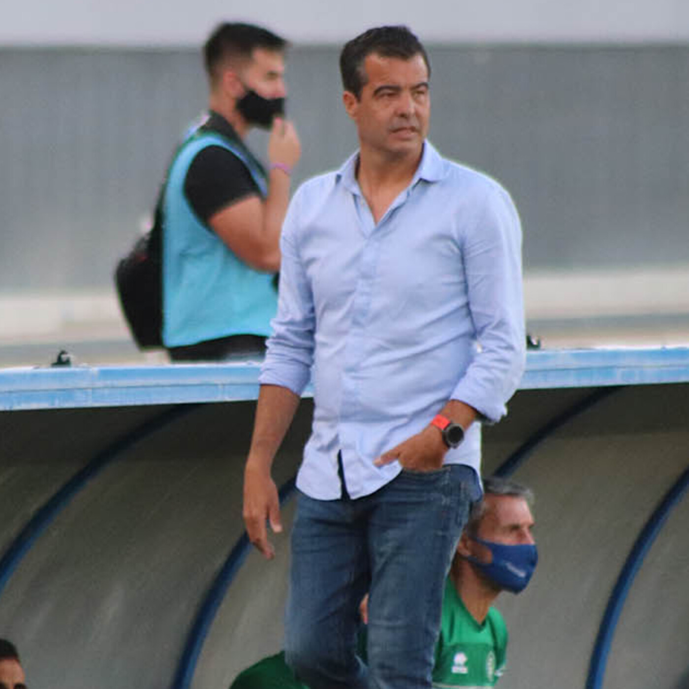 Canal oficial del Xerez Deportivo FC