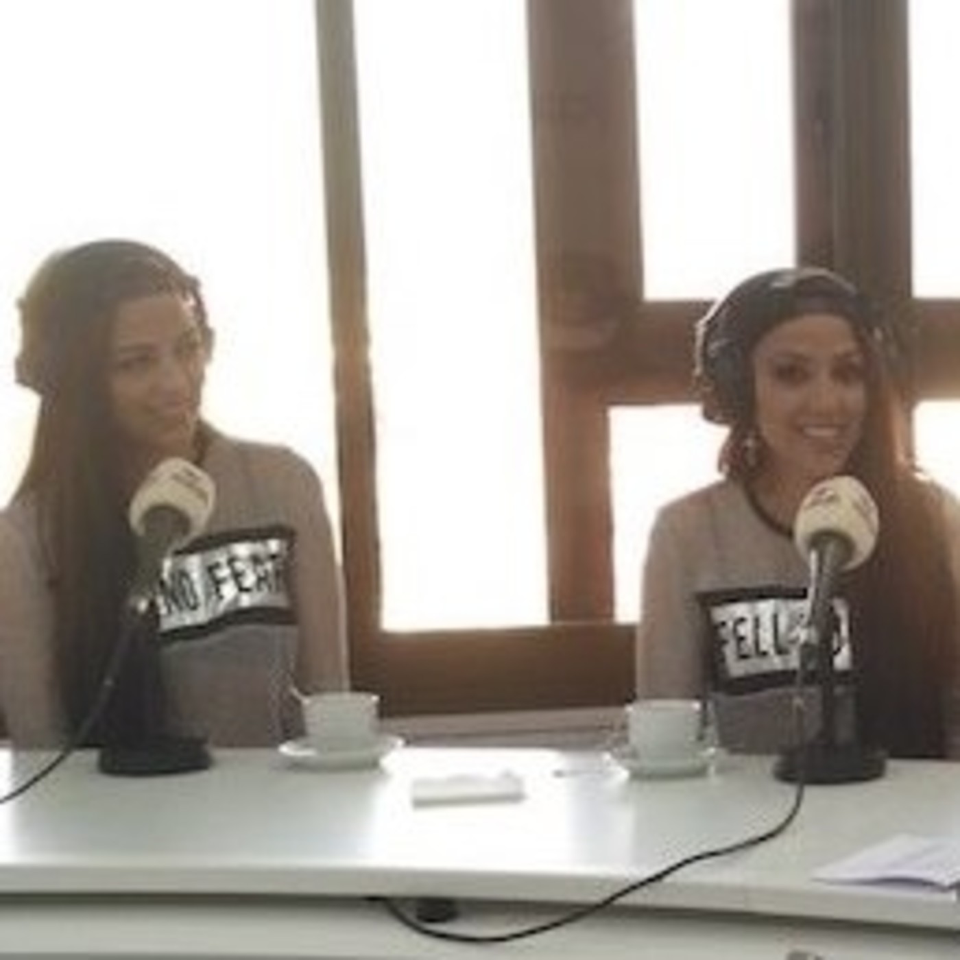 Entrevista K-NARIAS - Single 'Mujeres' - 15/02/17 episode artwork