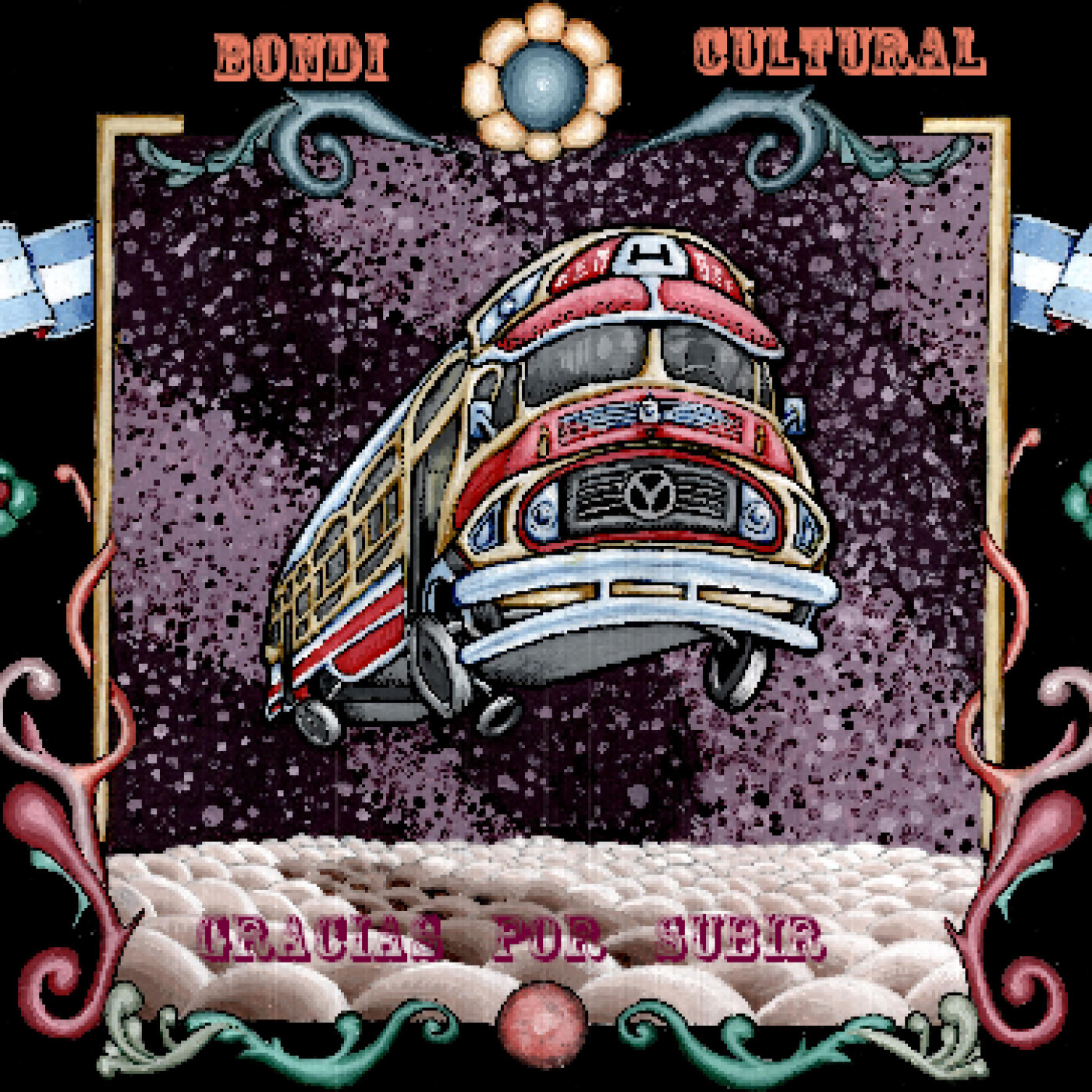 Eso en mi Barrio es Pelea