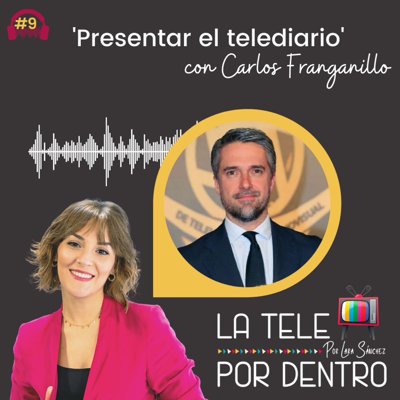 La tele por dentro