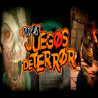 Fedecast 003: Especial de terror (Juegos películas y experiencias de la vida) / Nadia Calá
