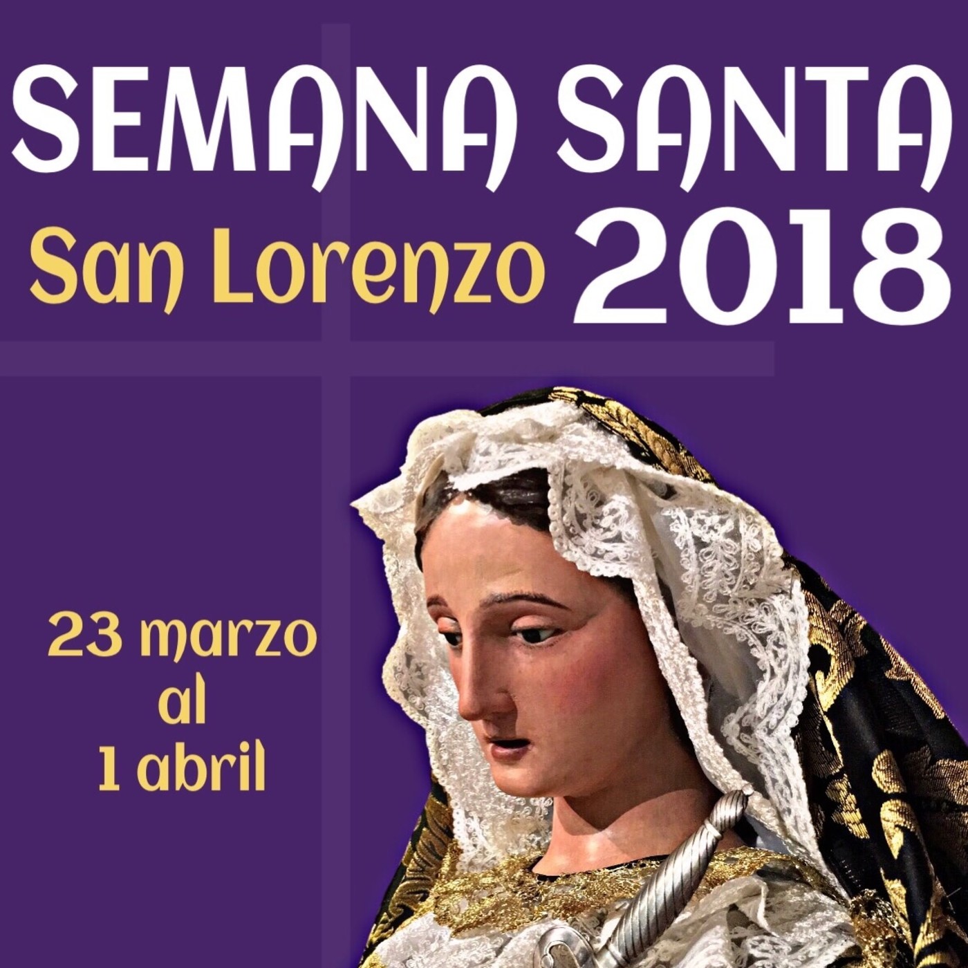 Homilías Parroquia San Lorenzo