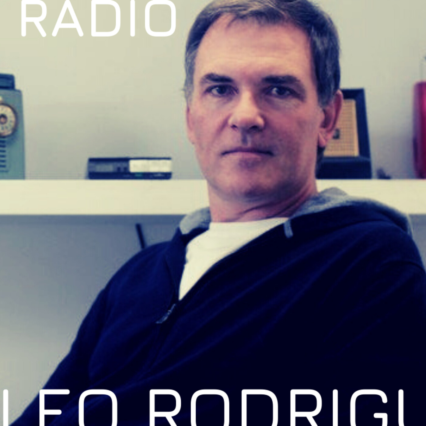 Podcast de Fotos de Radio