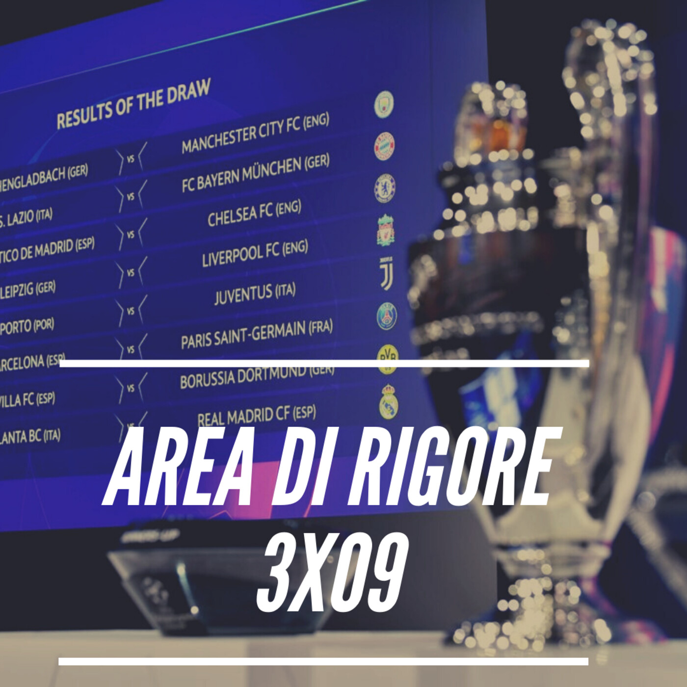 Area di Rigore