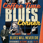 Blues Corner 21-Diciembre-2018 (Christmas Special)