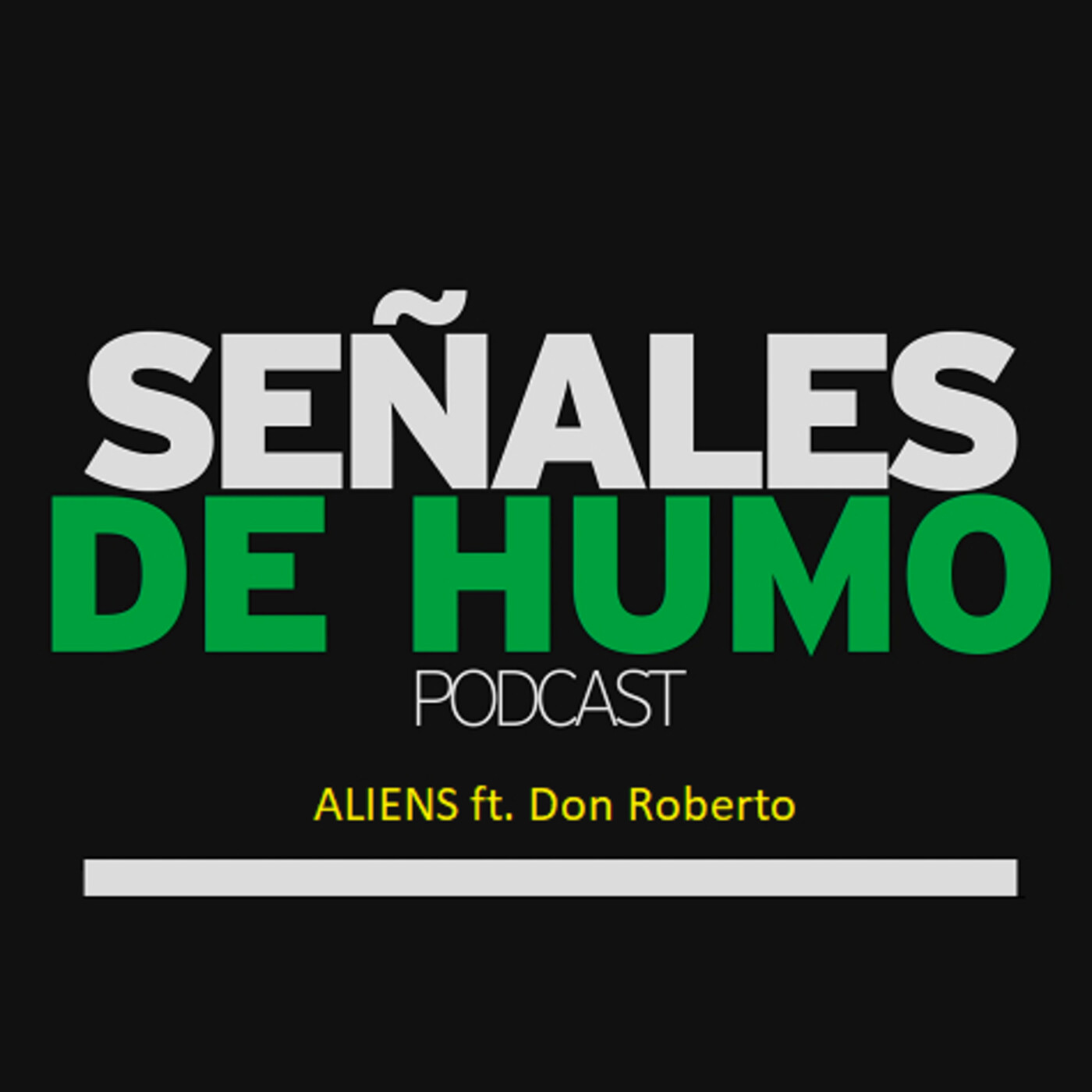 Señales de Humo