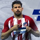 FORZA ATLETI 2 x 21