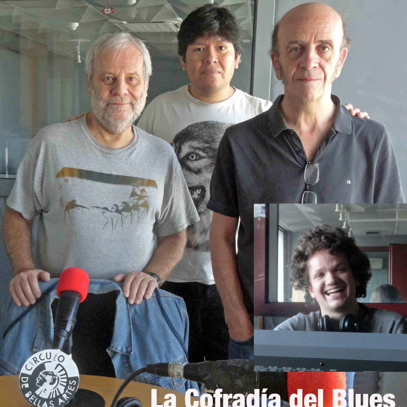La Cofradía del Blues