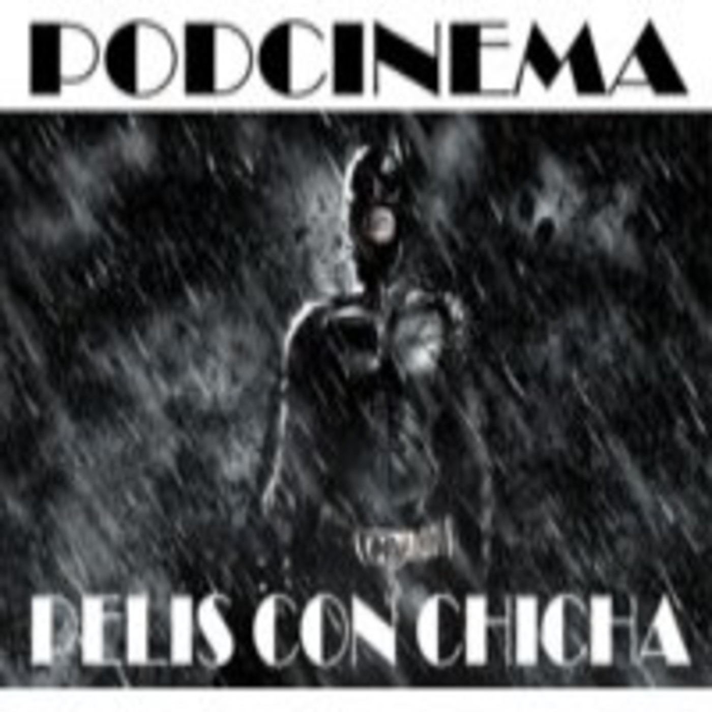 Podcinema