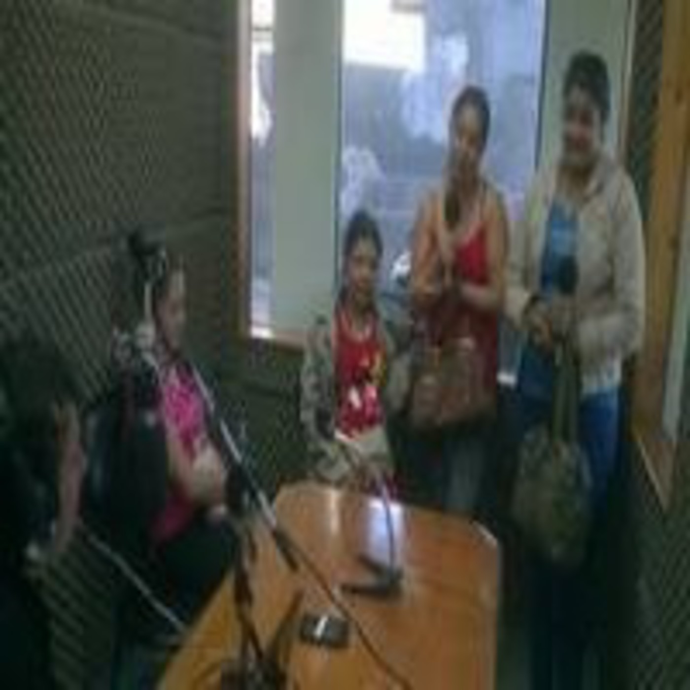 periodismo diferente con Calixto Gonzalez