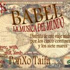 BABEL LA MUSICA DEL MUNDO (07jun2016)