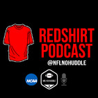 RedShirt Podcast - Episodio 2 - Habemus Champion