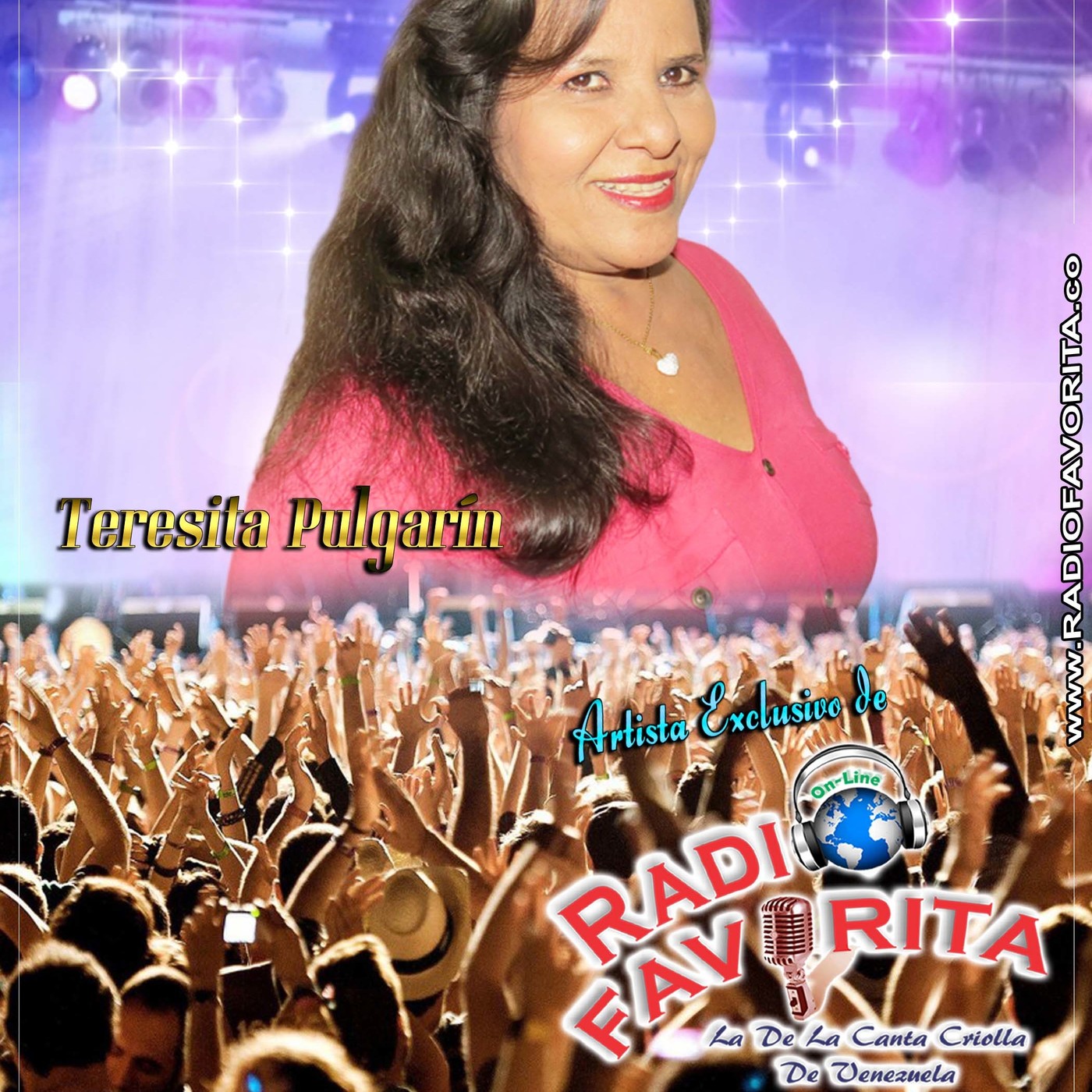 Radio Favorita - Anunciante