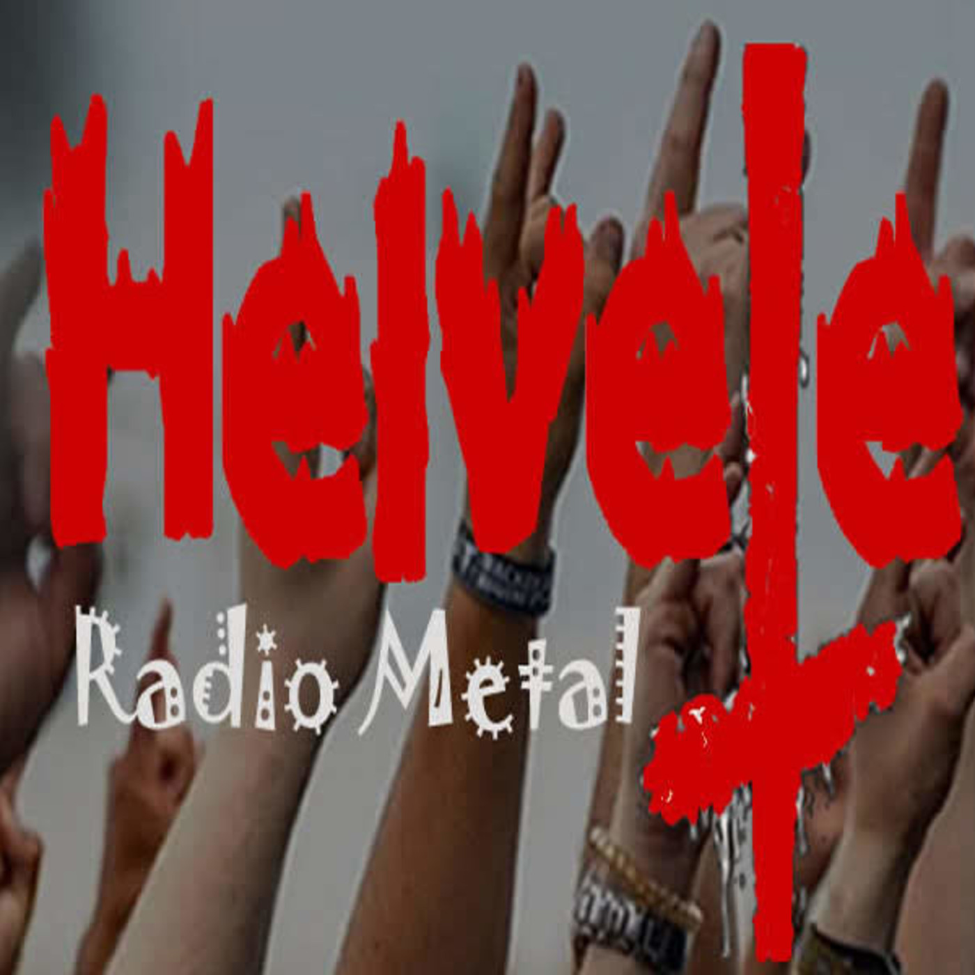 Helvete-radio metal - Programa 8. 25/01/2020 episode artwork