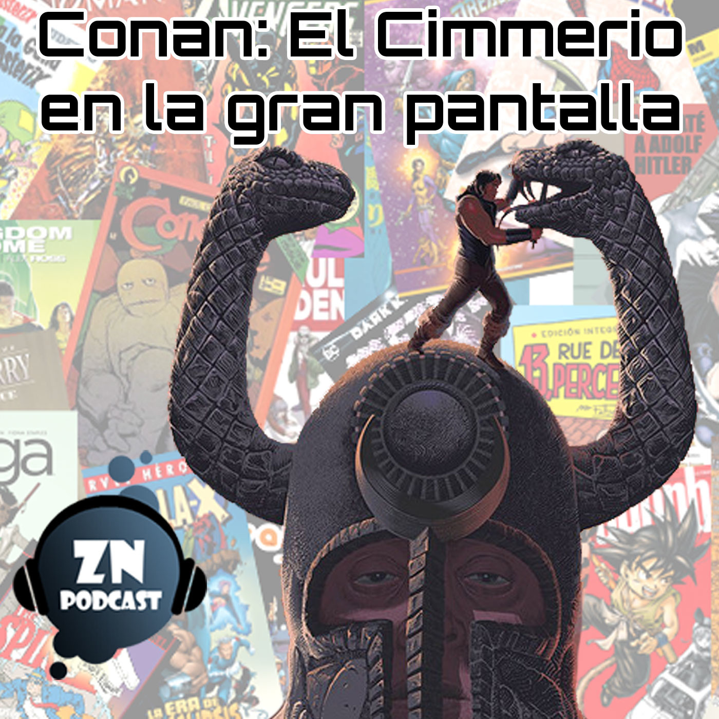 ZonaNegativa Podcast