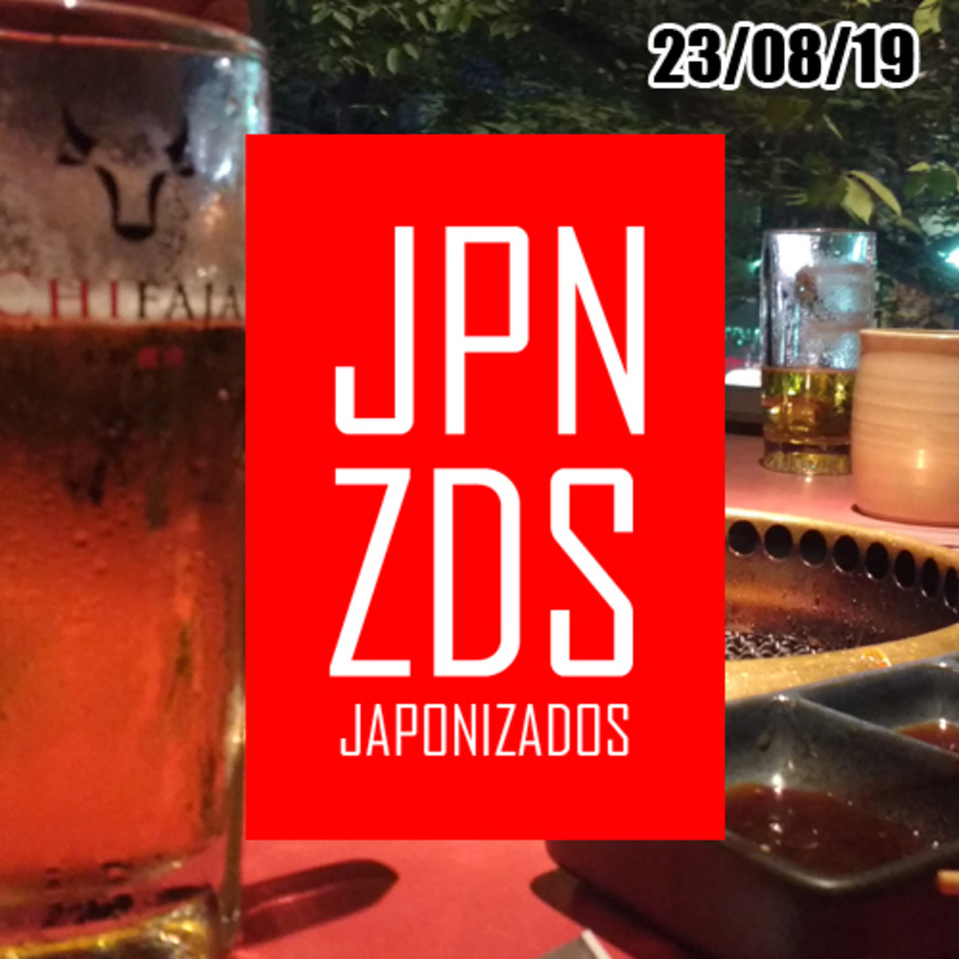 Japonizados Podcast