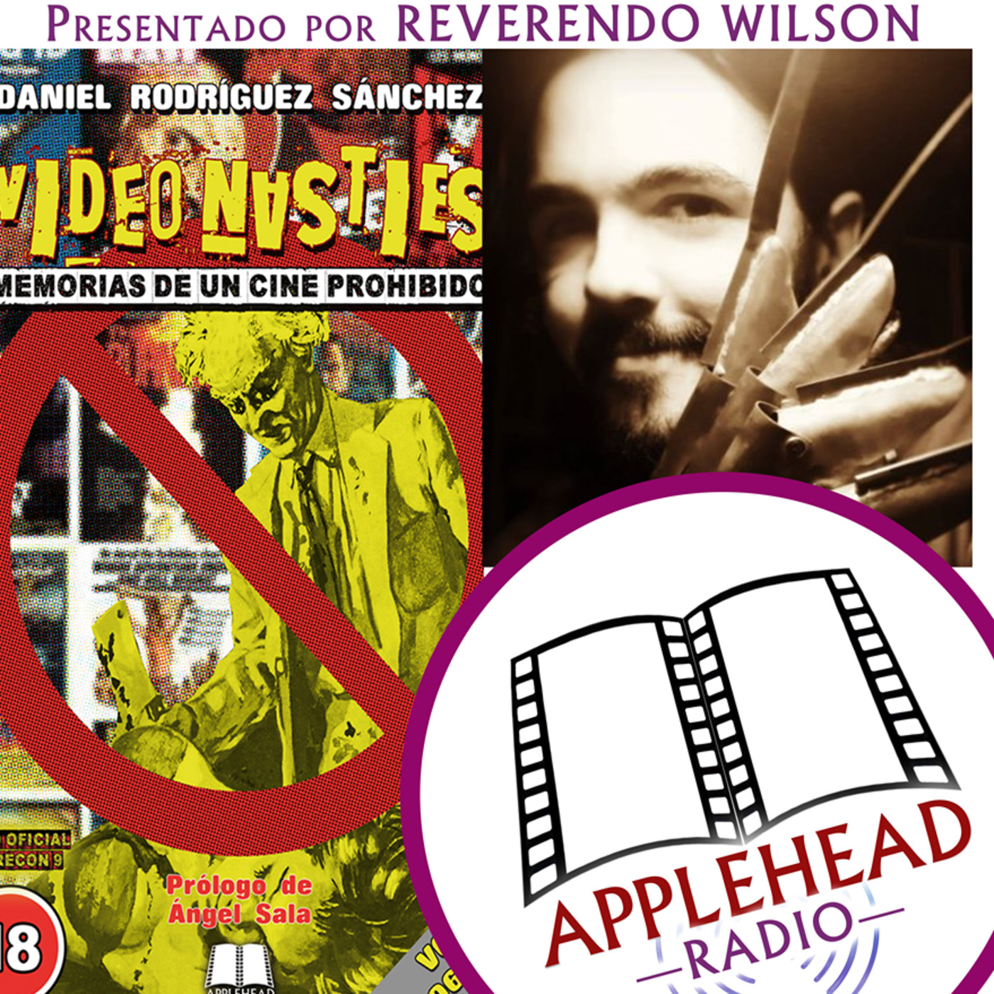 Applehead Radio